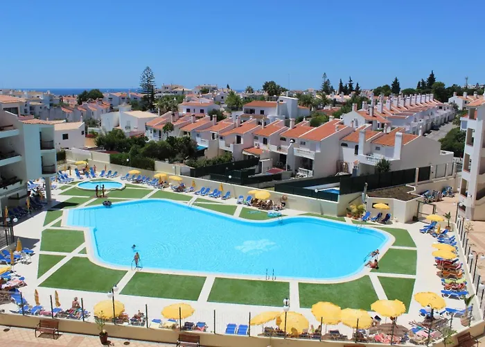 Panoramic Ocean View, Apt. T2, Vila Magna